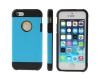 Funda SGP Series iPhone 5/5S -Azul/Negro